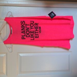 Victoria Secret L Pink